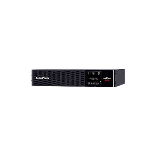 CyberPower | Smart App UPS sistemos | PR2200ERTXL2U | 2200 VA | 2200 W