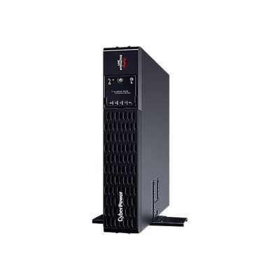 CyberPower | Smart App UPS Systems | PR1500ERTXL2U | 1500 VA | 1500 W