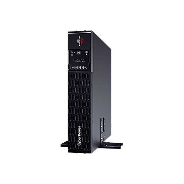 CyberPower | Smart App UPS sistemos | PR1500ERTXL2U | 1500 VA | 1500 W