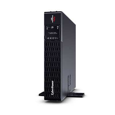 CyberPower | Smart App UPS Systems | PR1500ERTXL2U | 1500 VA | 1500 W