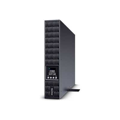 CyberPower | Smart App UPS Systems | OLS3000ERT2UA | 3000 VA | 2700 W