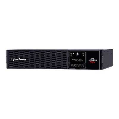 CyberPower PR3000ERTXL2U Smart App UPS Systems | CyberPower