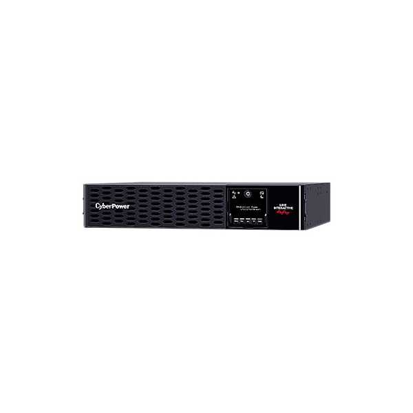 CyberPower PR3000ERTXL2U Smart App UPS Systems | CyberPower