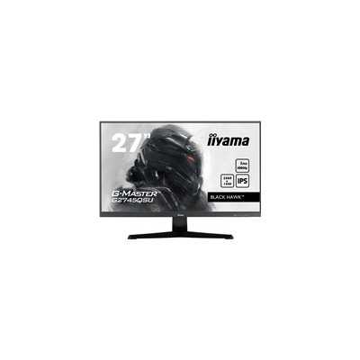 IIYAMA G2745QSU-B1 G-Master 27inch ETE