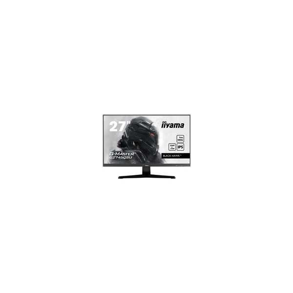 IIYAMA G2745QSU-B1 G-Master 27inch ETE