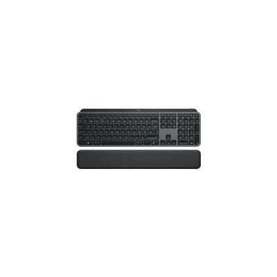 LOGI MX Keys S - GRAPHITE - (US) - BT