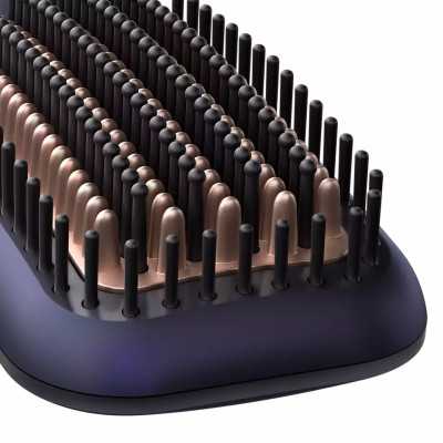 Philips | Hair Straitghtener | BHH885/00 | Warranty 24 month(s) | Ceramic heating system | Ionic function | Temperature (max) 20