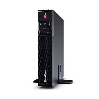 CyberPower | Smart App UPS Systems | PR1500ERT2U | 1500 VA | 1500 W