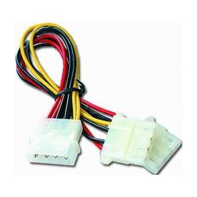 CABLE POWER SPLITTER MOLEX/CC-PSU-1 GEMBIRD