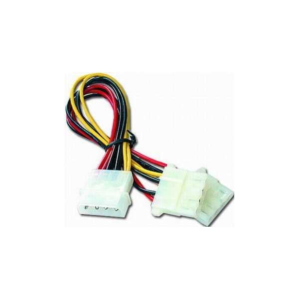 CABLE POWER SPLITTER MOLEX/CC-PSU-1 GEMBIRD