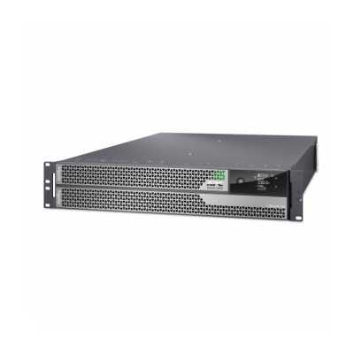 APC SMART-UPS ULTRA ON-LINE LITHIUM ION, 5KVA/5KW, 2U RACK/TOWER, 230V