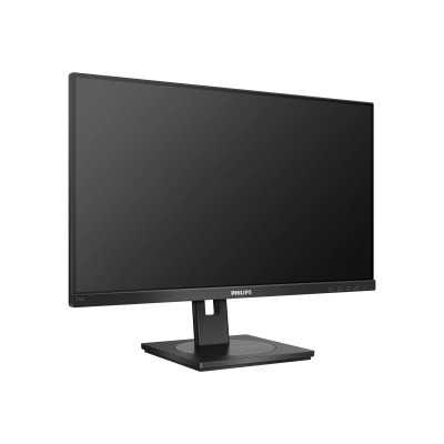 Philips | LCD Monitor | 272S1AE/00 | 27 " | IPS | FHD | 16:9 | 75 Hz | 4 ms | 1920 x 1080 pixels | 250 cd/m | Headphone out | HD