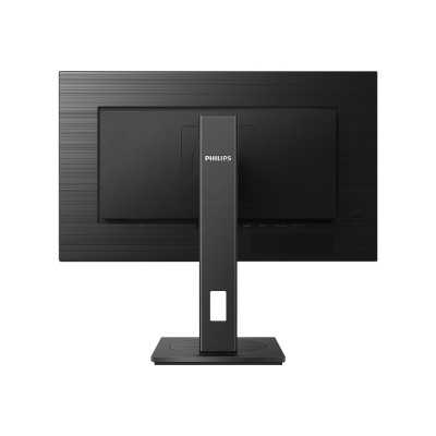 Philips | LCD Monitor | 272S1AE/00 | 27 " | IPS | FHD | 16:9 | 75 Hz | 4 ms | 1920 x 1080 pixels | 250 cd/m | Headphone out | HD