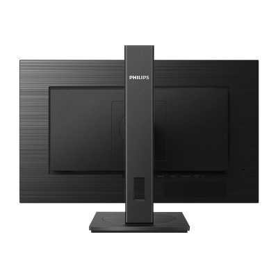 Philips | LCD Monitor | 272S1AE/00 | 27 " | IPS | FHD | 16:9 | 75 Hz | 4 ms | 1920 x 1080 pixels | 250 cd/m | Headphone out | HD