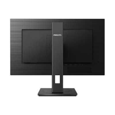 Philips | LCD Monitor | 272S1AE/00 | 27 " | IPS | FHD | 16:9 | 75 Hz | 4 ms | 1920 x 1080 pixels | 250 cd/m | Headphone out | HD