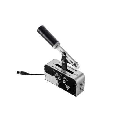 Thrustmaster TSS Handbrake | Black/Silver