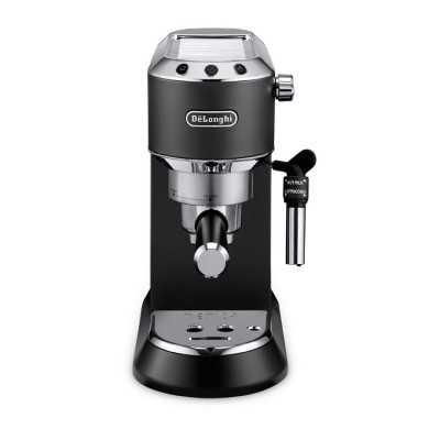 DELONGHI EC685BK espresso, cappuccino machine black