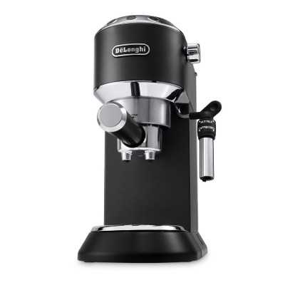 DELONGHI EC685BK espresso, cappuccino machine black