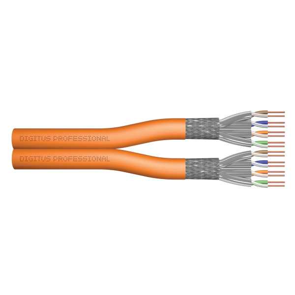 Digitus | Cat.7 S/FTP Installation Cable | DK-1743-VH-D-5