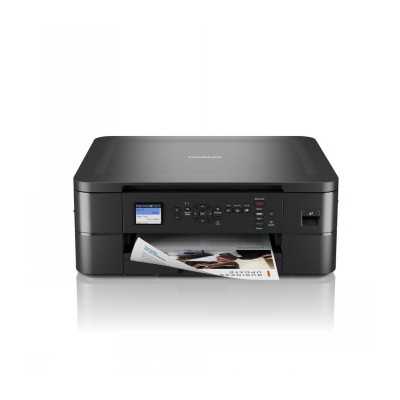 BROTHER DCP-J1050DW ALL-IN-ONE A4 INKJET PRINTER