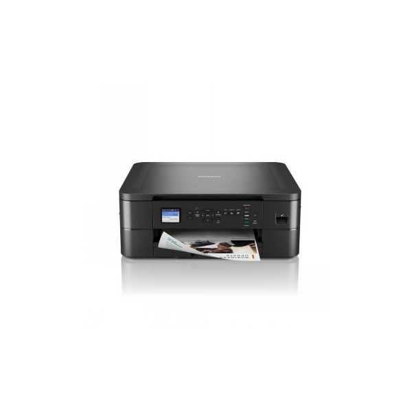 BROTHER DCP-J1050DW ALL-IN-ONE A4 INKJET PRINTER