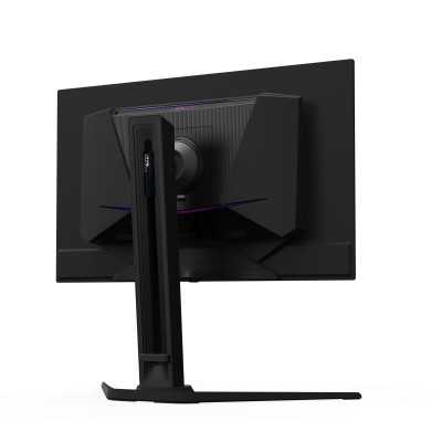 Gigabyte | Aorus Monitor | FO27Q3 EK1 | 27 " | OLED | QHD | 16:9 | 360 Hz | 0.03 ms | 2560 x 1440 pixels | 250 cd/m | HDMI ports