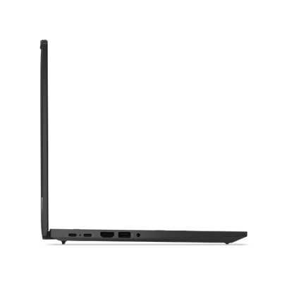 Lenovo ThinkPad P14s Gen 5 | Black | 14 " | IPS | WUXGA | 1920 x 1200 pixels | Anti-glare | AMD Ryzen 7 PRO | 8840HS | 32 GB | D