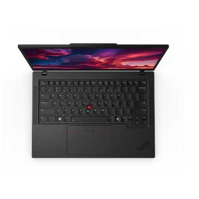 Lenovo ThinkPad P14s Gen 5 | Black | 14 " | IPS | WUXGA | 1920 x 1200 pixels | Anti-glare | AMD Ryzen 7 PRO | 8840HS | 32 GB | D