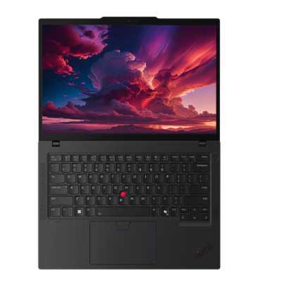 Lenovo ThinkPad P14s Gen 5 | Black | 14 " | IPS | WUXGA | 1920 x 1200 pixels | Anti-glare | AMD Ryzen 7 PRO | 8840HS | 32 GB | D