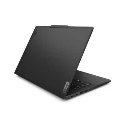 Lenovo ThinkPad P14s Gen 5 | Black | 14 " | IPS | WUXGA | 1920 x 1200 pixels | Anti-glare | AMD Ryzen 7 PRO | 8840HS | 32 GB | D