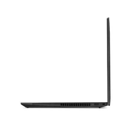 ThinkPad T16 Gen 2 | Thunder Black | 16 " | IPS | WUXGA | 1920 x 1200 pixels | Anti-glare | AMD Ryzen 7 PRO | 7840U | 16 GB | LP