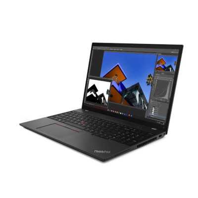 ThinkPad T16 Gen 2 | Thunder Black | 16 " | IPS | WUXGA | 1920 x 1200 pixels | Anti-glare | AMD Ryzen 7 PRO | 7840U | 32 GB | LP