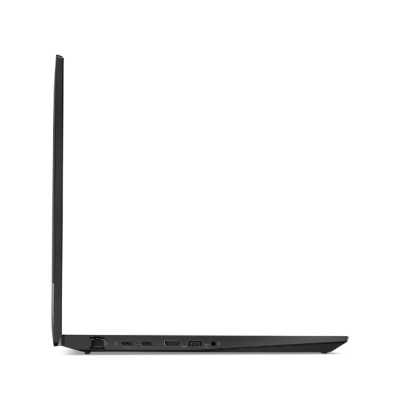 ThinkPad T16 Gen 2 | Thunder Black | 16 " | IPS | WUXGA | 1920 x 1200 pixels | Anti-glare | AMD Ryzen 7 PRO | 7840U | 32 GB | LP