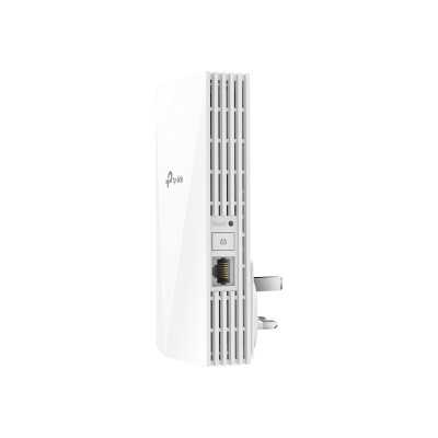 AX3000 Mesh WiFi 6 Extender | RE700X | 802.11ax | 2402+574 Mbit/s | Ethernet LAN (RJ-45) ports 1 | Mesh Support Yes | MU-MiMO No