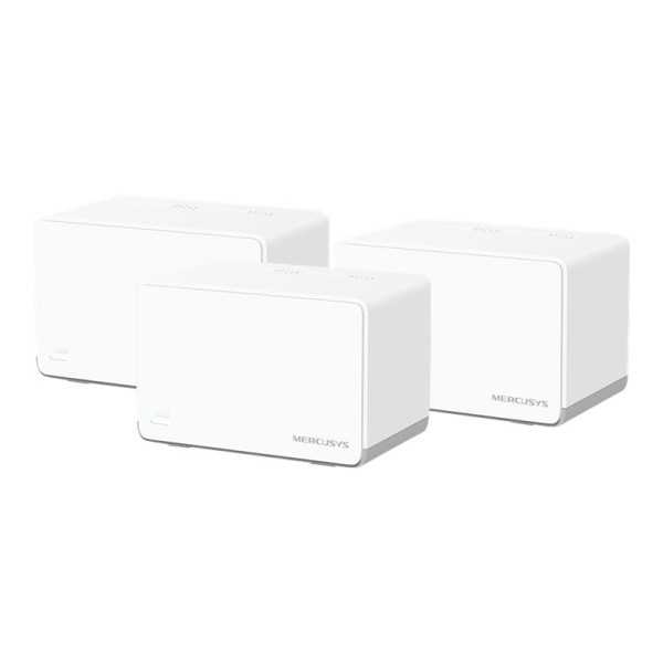 Maršrutizatoriai | AX1800 Whole Home Mesh WiFi 6 sistema | 802.11ax | Ethernet LAN (RJ-45) prievadai 1 | Tinklelio palaikymas Ta