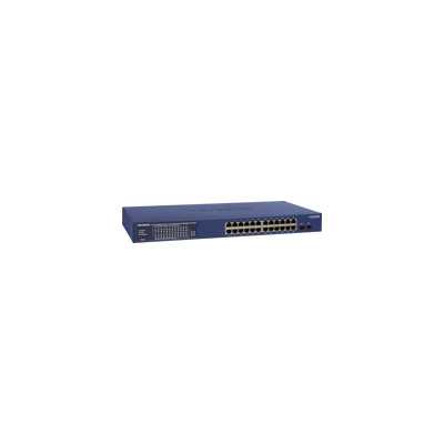 NETGEAR GS724TPP 24 Port Gigabit Switch