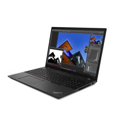 ThinkPad T16 Gen 2 | Thunder Black | 16 " | IPS | WUXGA | 1920 x 1200 pixels | Anti-glare | AMD Ryzen 5 PRO | 7540U | 16 GB | LP