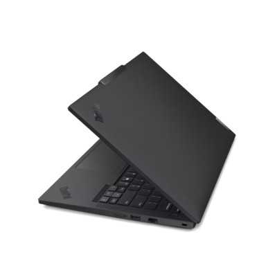 ThinkPad T14 Gen 5 | Black | 14 " | IPS | WUXGA | 1920 x 1200 pixels | Anti-glare | AMD Ryzen 7 PRO | 8840U | 32 GB | DDR5 SO-DI