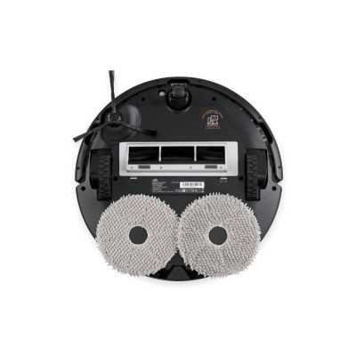 ETA | Robotic Vacuum Cleaner | ETA724390000 Aquilo PRO | Wet&Dry | Operating time (max) 180 min | Li-ion | 5200 mAh | Dust capac