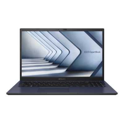 Asus ExpertBook | B1502CVA-BQ1953 | Star Black | 15.6 " | FHD | 1920 x 1080 pixels | Intel Core 5 | i5-1335U | 16 GB | DDR4 | SS