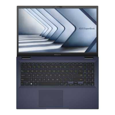 Asus ExpertBook | B1502CVA-BQ1953 | Star Black | 15.6 " | FHD | 1920 x 1080 pixels | Intel Core 5 | i5-1335U | 16 GB | DDR4 | SS