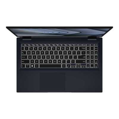 Asus ExpertBook | B1502CVA-BQ1953 | Star Black | 15.6 " | FHD | 1920 x 1080 pixels | Intel Core 5 | i5-1335U | 16 GB | DDR4 | SS