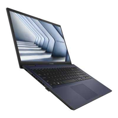 Asus ExpertBook | B1502CVA-BQ1953 | Star Black | 15.6 " | FHD | 1920 x 1080 pixels | Intel Core 5 | i5-1335U | 16 GB | DDR4 | SS