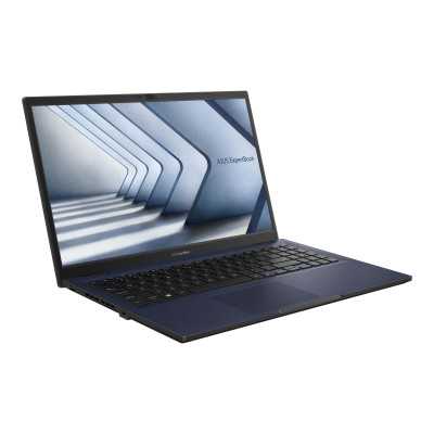 Asus ExpertBook | B1502CVA-BQ1953 | Star Black | 15.6 " | FHD | 1920 x 1080 pixels | Intel Core 5 | i5-1335U | 16 GB | DDR4 | SS