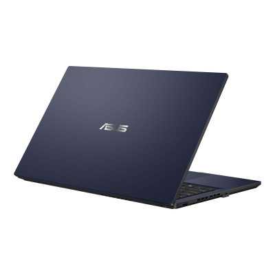 Asus ExpertBook | B1502CVA-BQ1953 | Star Black | 15.6 " | FHD | 1920 x 1080 pixels | Intel Core 5 | i5-1335U | 16 GB | DDR4 | SS