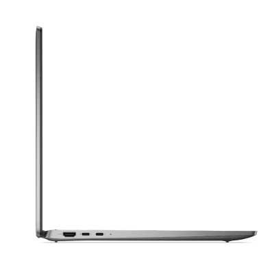 Dell Latitude 7650 | 16 " | IPS | FHD+ | 1920 x 1200 pixels | Anti-glare | Intel Ultra 7 | 165U | 32 GB | LPDDR5x | SSD 512 GB |