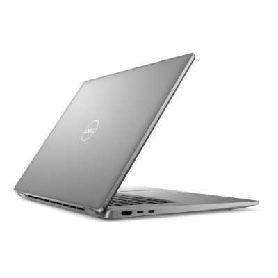 Dell Latitude 7650 | 16 " | IPS | FHD+ | 1920 x 1200 pixels | Anti-glare | Intel Ultra 7 | 165U | 32 GB | LPDDR5x | SSD 512 GB |