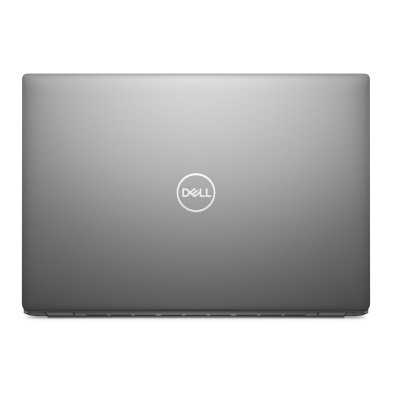 Dell Latitude 7650 | 16 " | IPS | FHD+ | 1920 x 1200 pixels | Anti-glare | Intel Ultra 7 | 165U | 32 GB | LPDDR5x | SSD 512 GB |