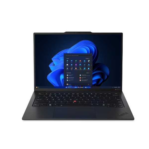 ThinkPad X1 Carbon Gen 12 | Black | 14 " | IPS | WUXGA | 1920 x 1200 pixels | Anti-glare | Intel Core U7 | 155U | 32 GB | LPDDR5