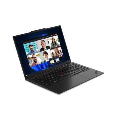 ThinkPad X1 Carbon Gen 12 | Black | 14 " | IPS | WUXGA | 1920 x 1200 pixels | Anti-glare | Intel Core U7 | 155U | 32 GB | LPDDR5